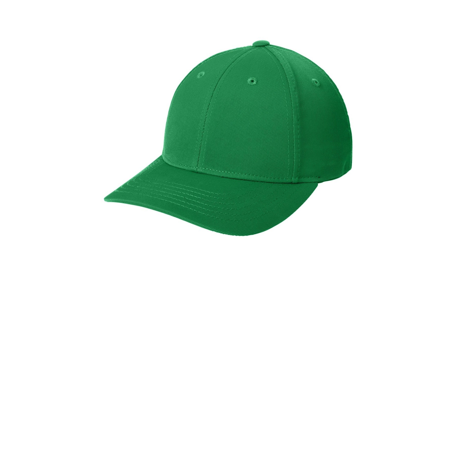 Sport-Tek-Sport-Tek® Dry Zone® Nylon Cap. STC10-MedTech-3